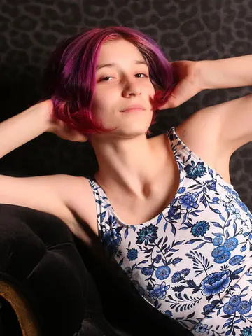RiannaFit cam model
