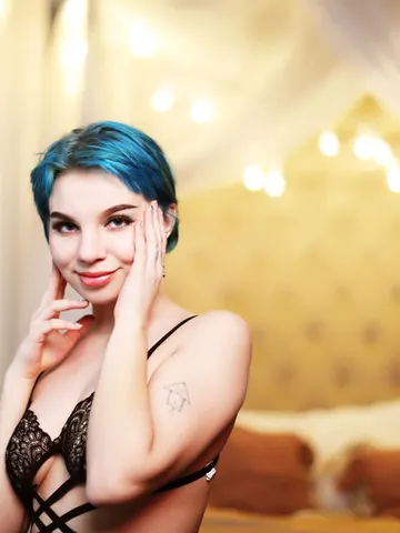 RoksanaArdenX cam model