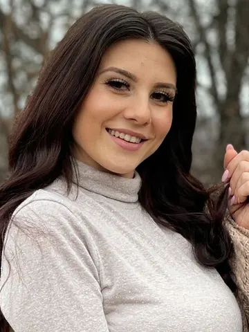RosalindaFoxy cam model