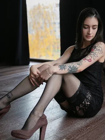 SamantaSnow cam model