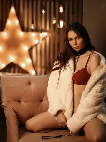 SamiraWildEyes cam model