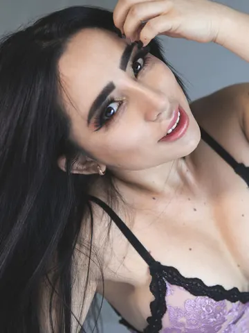 SammyPeachex cam model