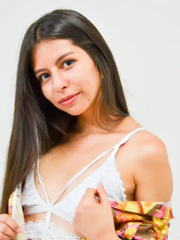 SarahHaley cam model