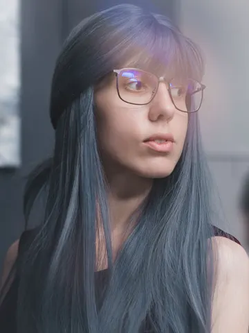 SarahLaird cam model