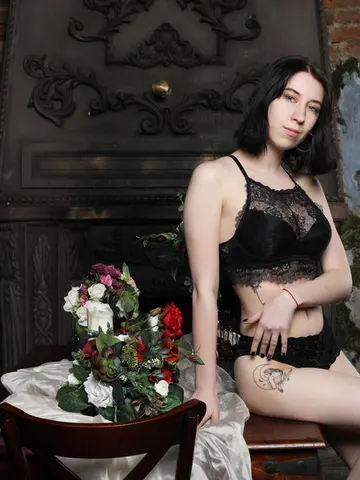 ShanenShow cam model