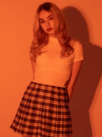 SilviaBeytman cam model