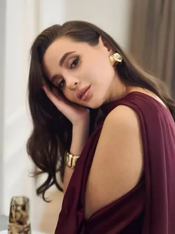 StellaKendal cam model