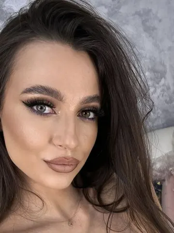 StephanyMendosa cam model