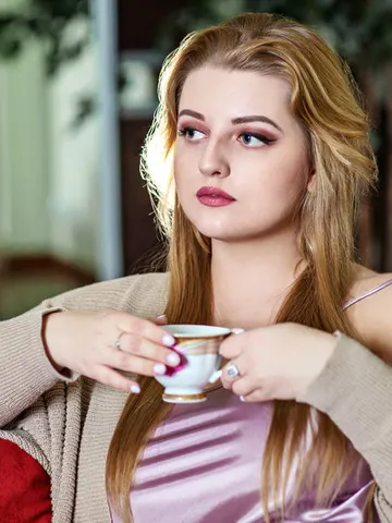 SweetTempted cam model