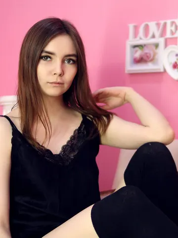 TenderAngelCarly cam model