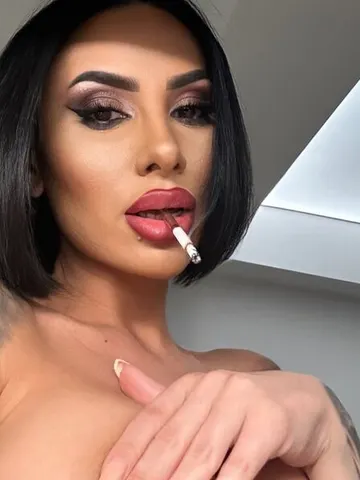 TheaNyx cam model