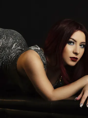 TraceyJudd LiveJasmin cam model