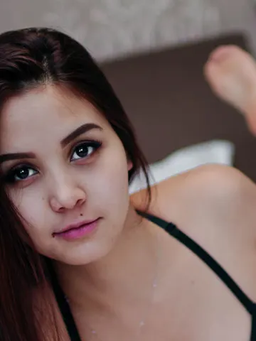 YasminWui LiveJasmin cam model